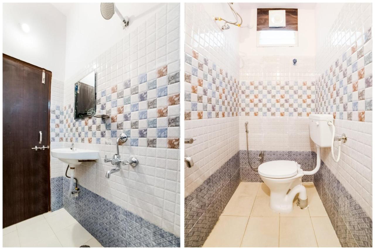 שילונג Oyo 40726 Classic Guest House מראה חיצוני תמונה