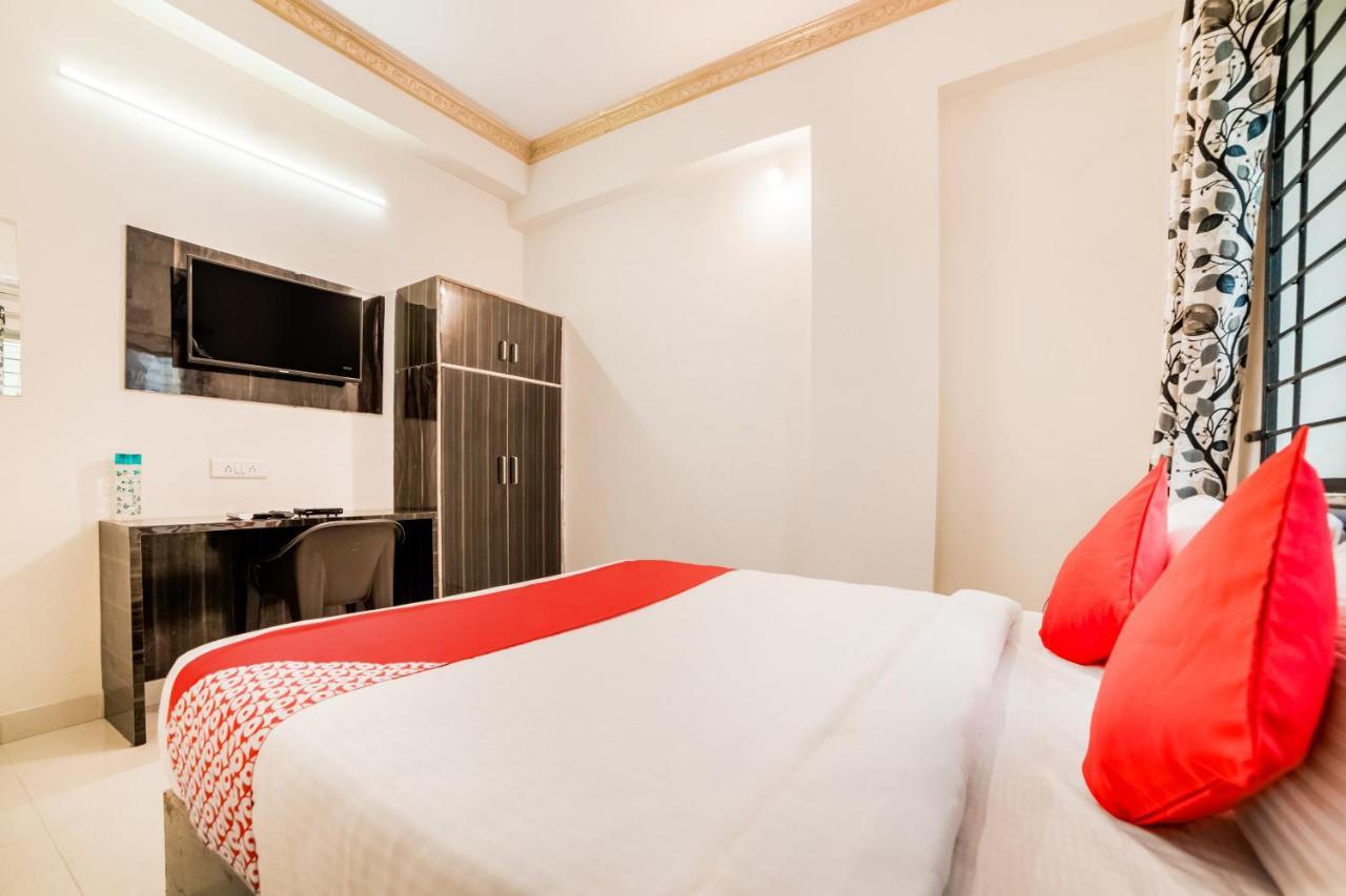 שילונג Oyo 40726 Classic Guest House מראה חיצוני תמונה