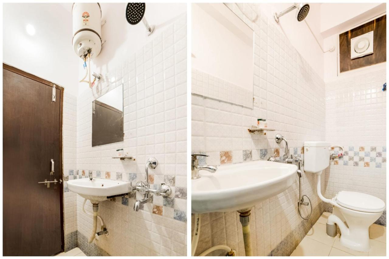 שילונג Oyo 40726 Classic Guest House מראה חיצוני תמונה