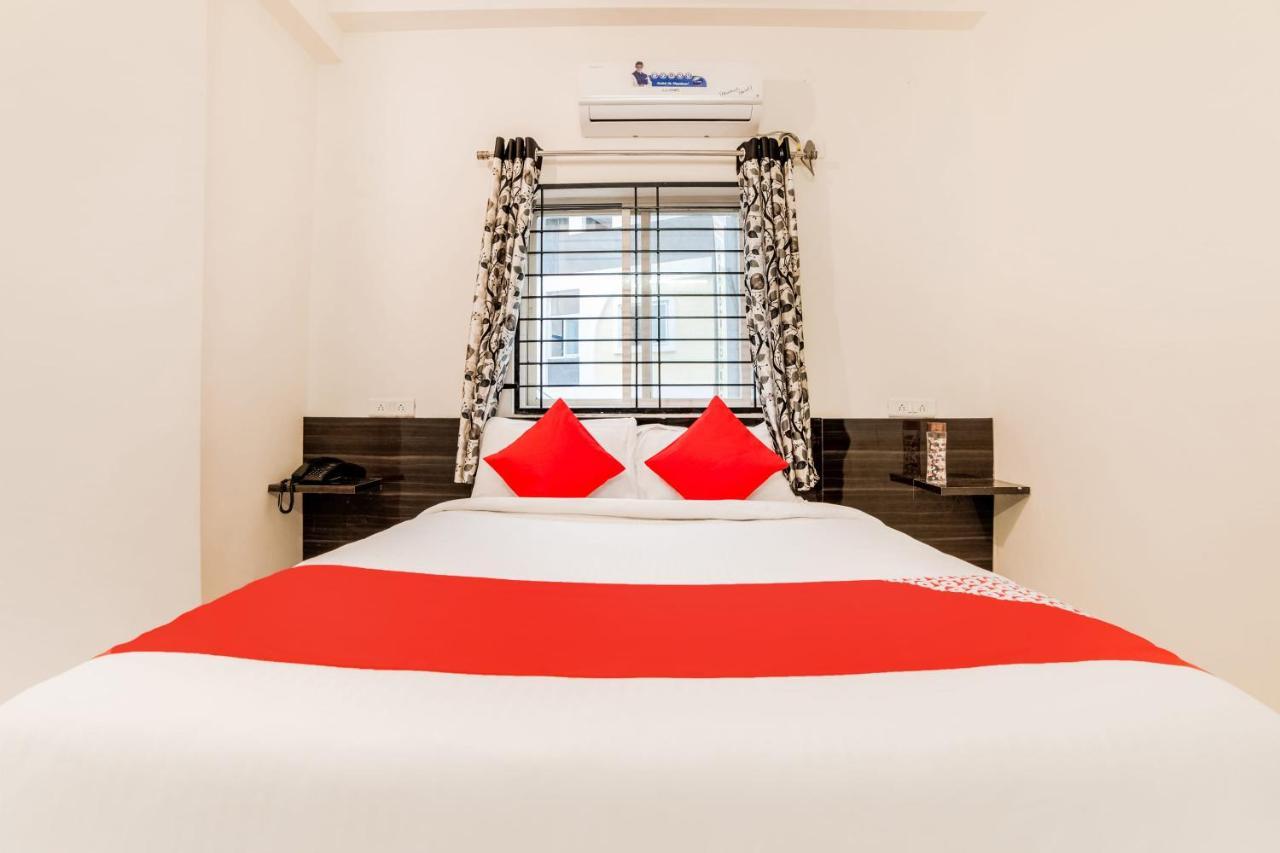 שילונג Oyo 40726 Classic Guest House מראה חיצוני תמונה
