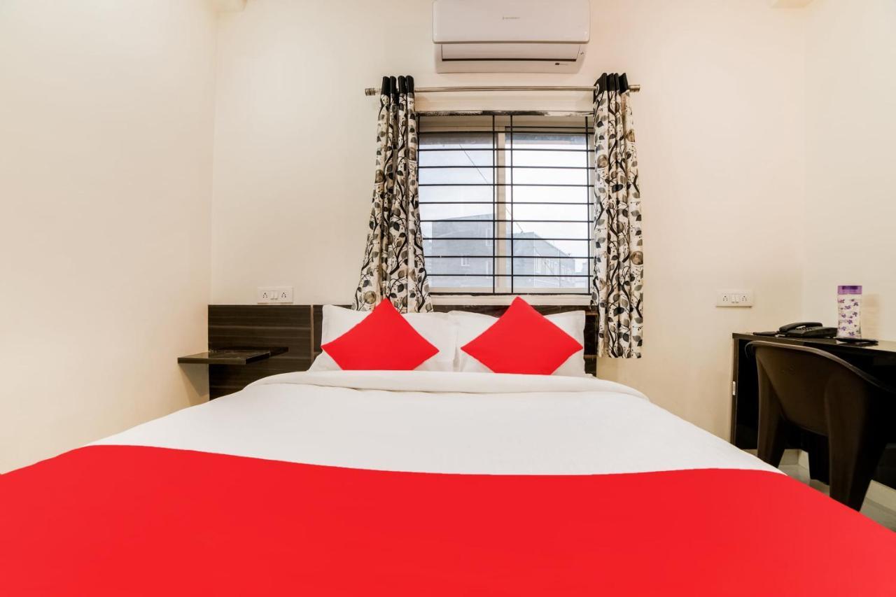 שילונג Oyo 40726 Classic Guest House מראה חיצוני תמונה