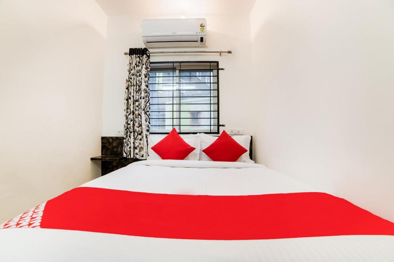 שילונג Oyo 40726 Classic Guest House מראה חיצוני תמונה