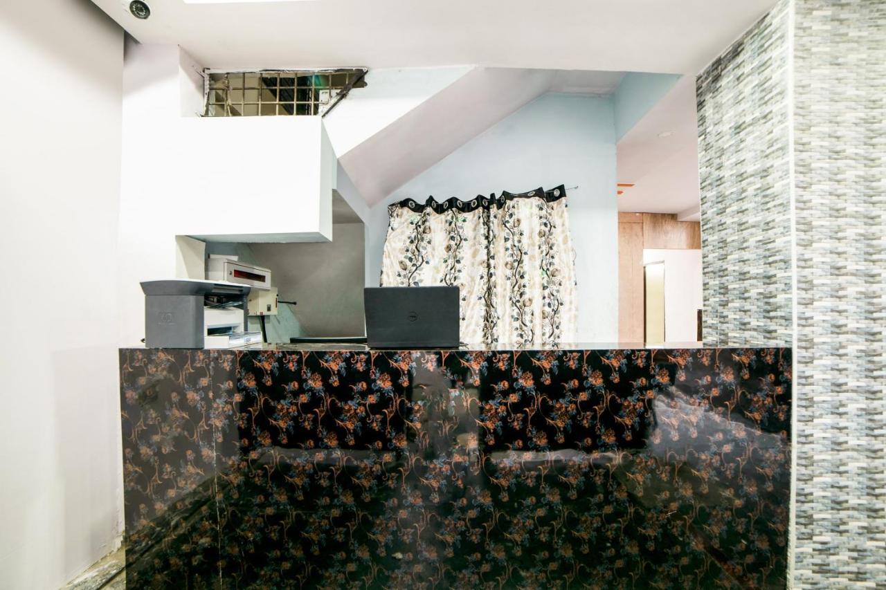 שילונג Oyo 40726 Classic Guest House מראה חיצוני תמונה