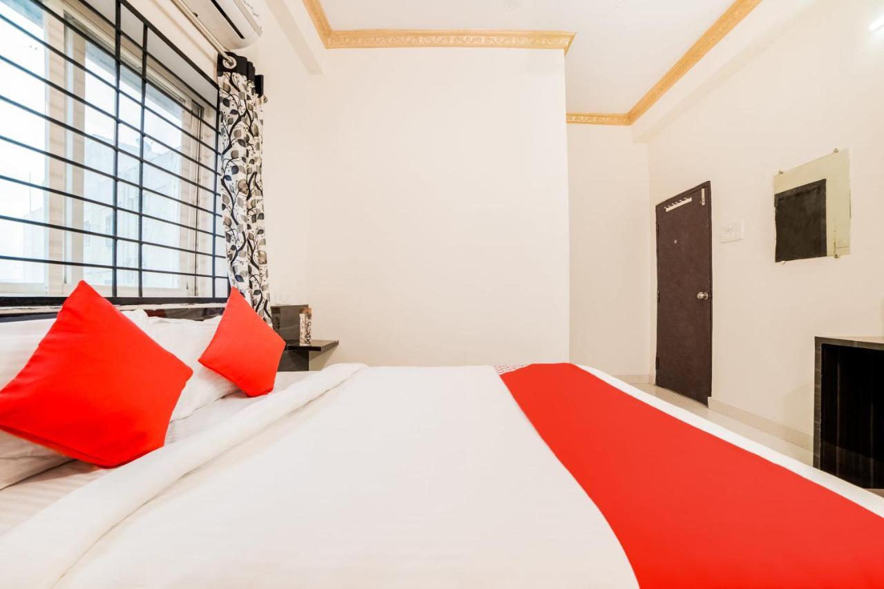 שילונג Oyo 40726 Classic Guest House מראה חיצוני תמונה