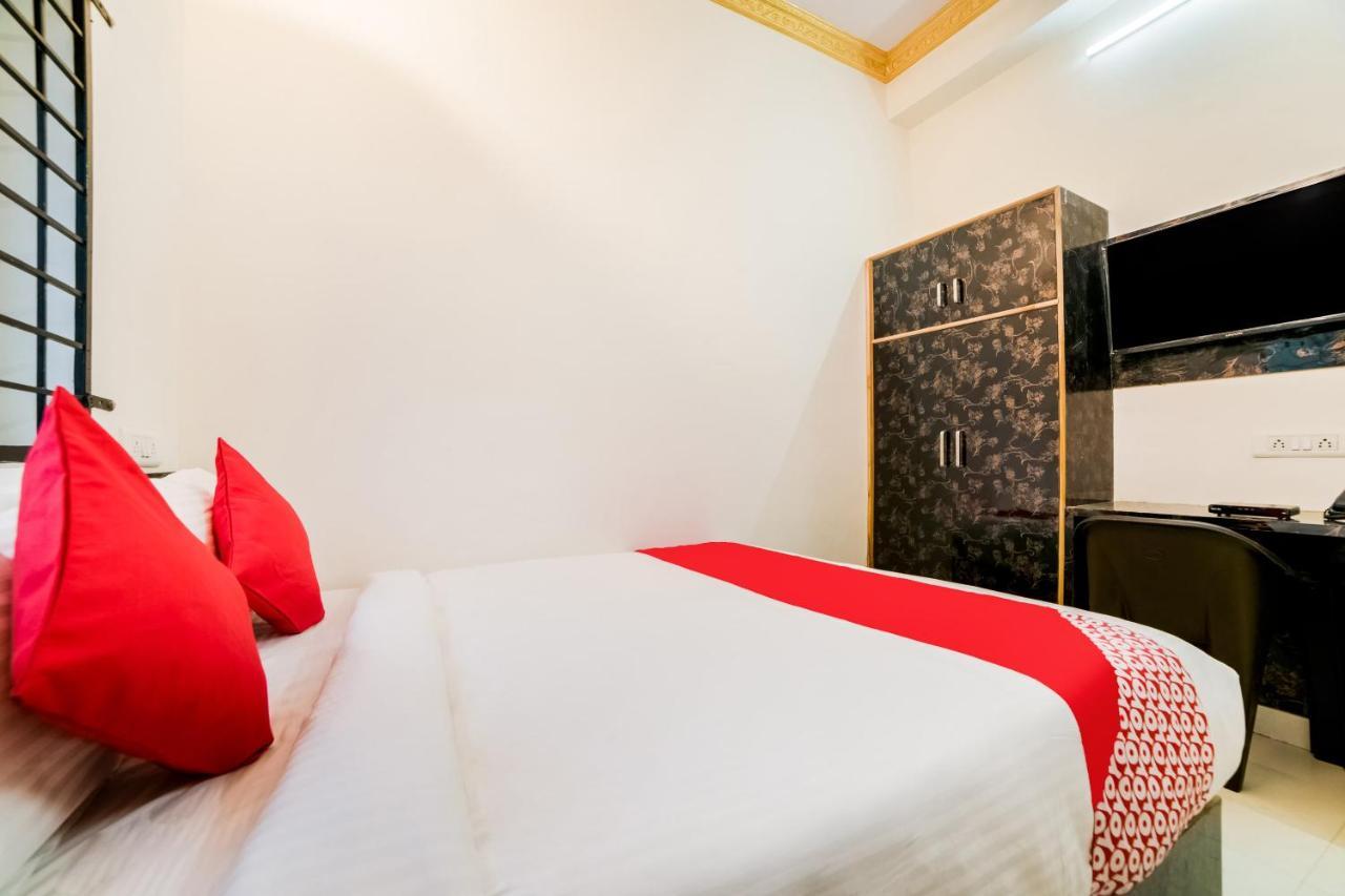 שילונג Oyo 40726 Classic Guest House מראה חיצוני תמונה