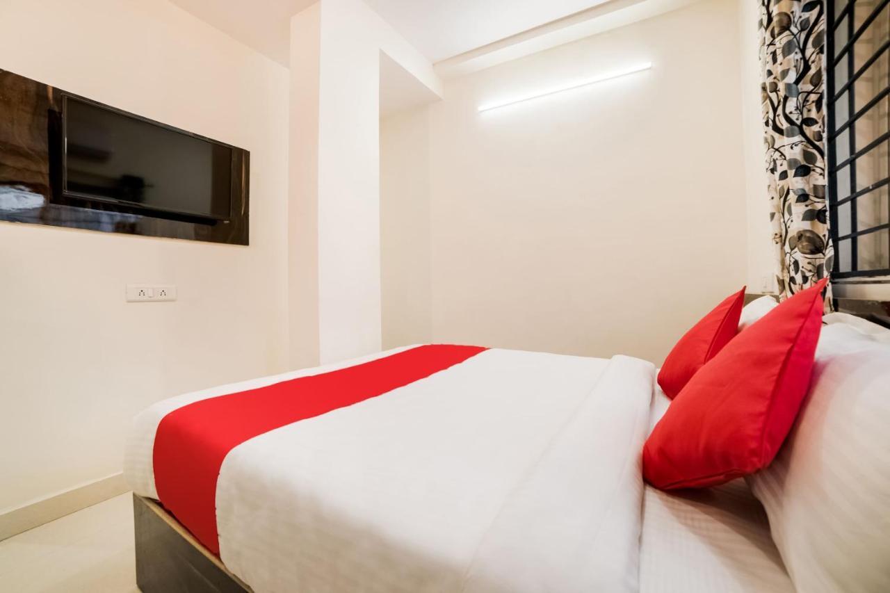 שילונג Oyo 40726 Classic Guest House מראה חיצוני תמונה