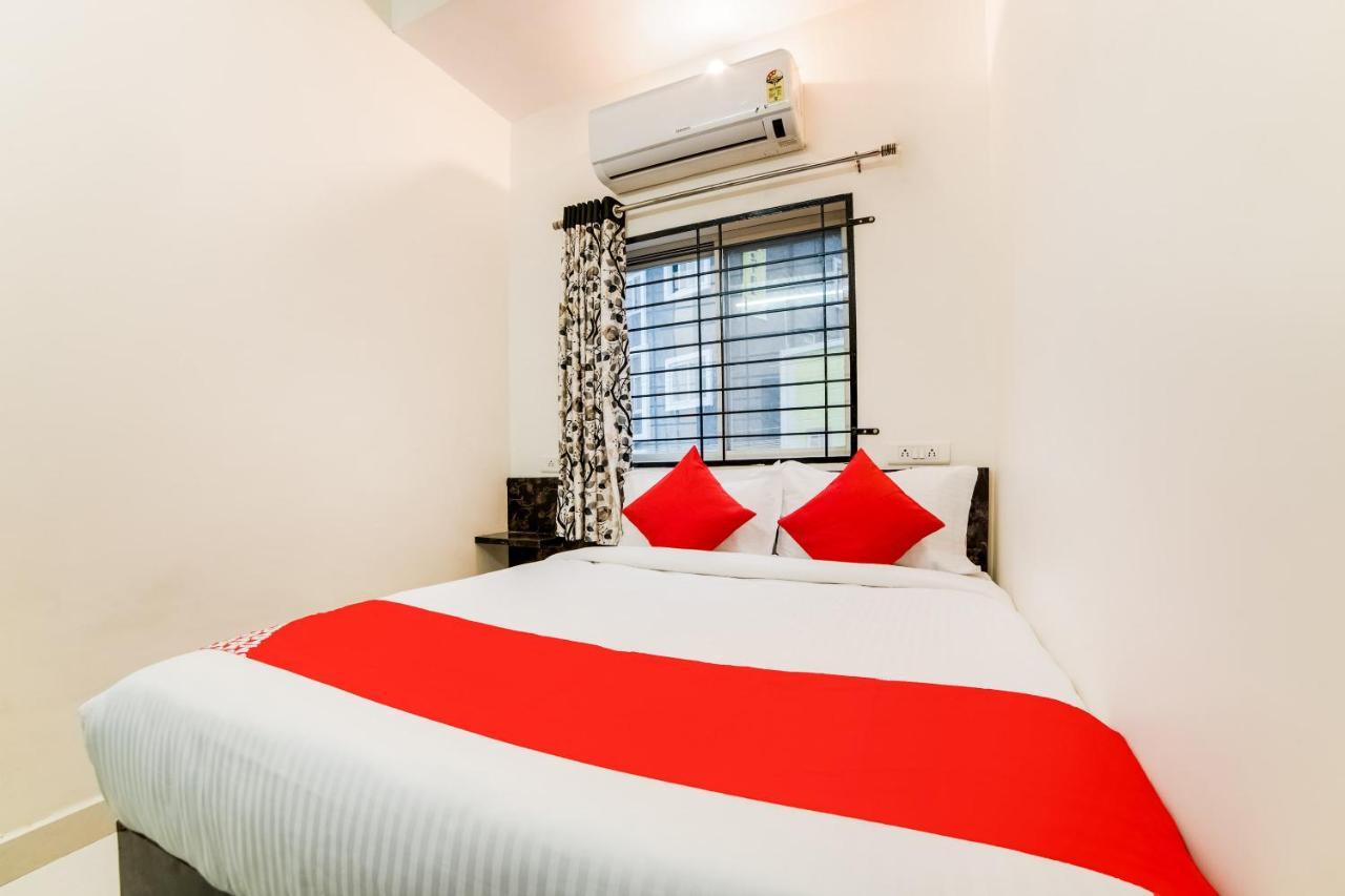 שילונג Oyo 40726 Classic Guest House מראה חיצוני תמונה