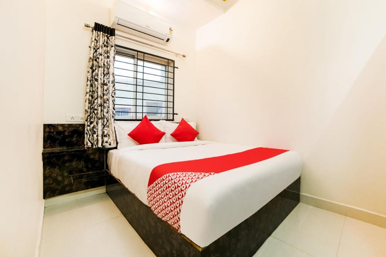 שילונג Oyo 40726 Classic Guest House מראה חיצוני תמונה